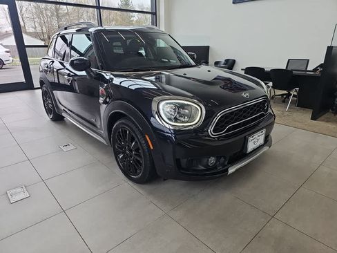 Used 2020 MINI Cooper Countryman S w/ Driver Assistance Package AWD/4WD image 10