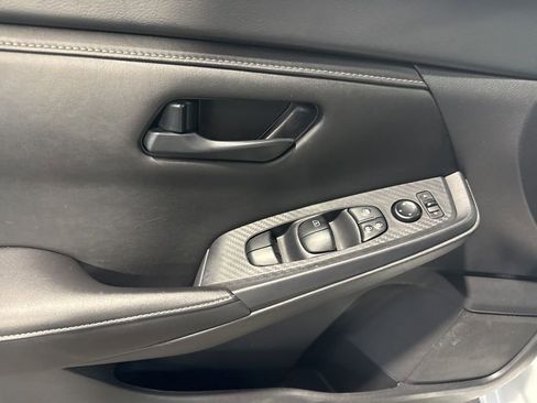 Used 2024 Nissan Sentra S image 25