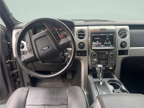 Used 2014 Ford F150 FX4 w/ Equipment Group 402A Luxury image 22