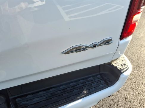 Used 2021 RAM 1500 Limited image 5