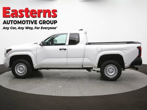 Used 2024 Toyota Tacoma SR RWD image 55