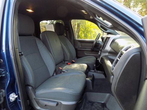 Certified 2024 RAM 2500 Tradesman w/ Protection Group image 31