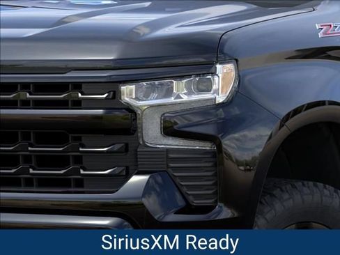 New 2026 Chevrolet Silverado 1500 RST w/ Convenience Package II AWD/4WD image 11