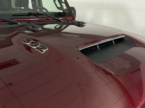 Used 2021 Jeep Wrangler Unlimited Rubicon image 54