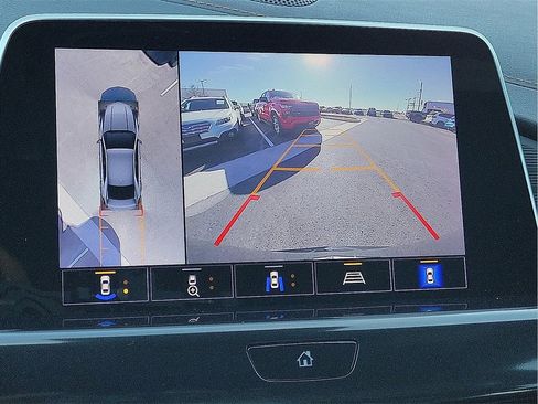 Certified 2023 Cadillac CT4 V w/ Super Cruise 2 Package image 16