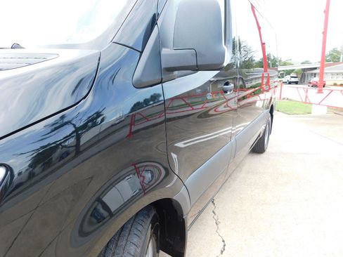 Used 2025 Mercedes-Benz Sprinter 2500 image 11