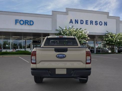 New 2025 Ford Ranger XL AWD/4WD image 5