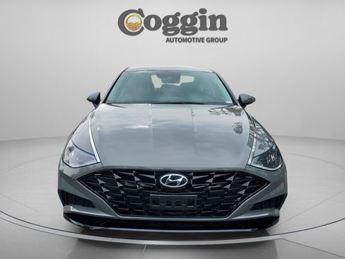 Certified 2021 Hyundai Sonata SEL image 2