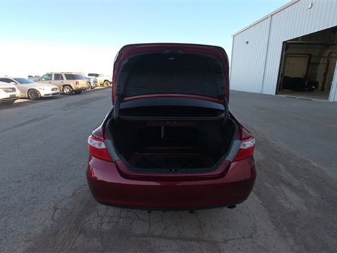 Used 2017 Toyota Camry XLE w/ Moonroof Package image 27