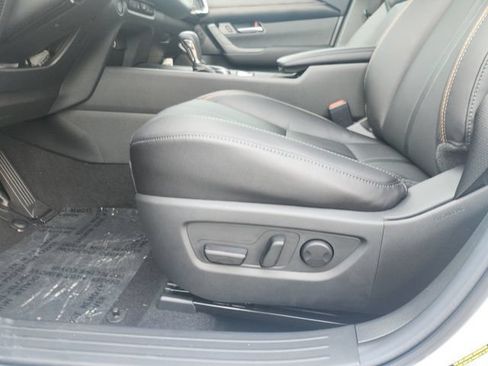 New 2026 MAZDA CX-50 AWD 2.5 S w/ Weather Package image 10