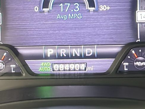 Used 2020 RAM 1500 Big Horn AWD/4WD image 23