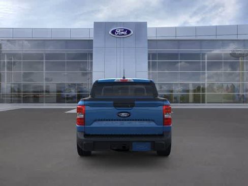New 2026 Ford Maverick XLT image 5