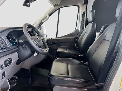 Used 2024 Ford Transit 250 Base w/ Load Area Protection Package image 21