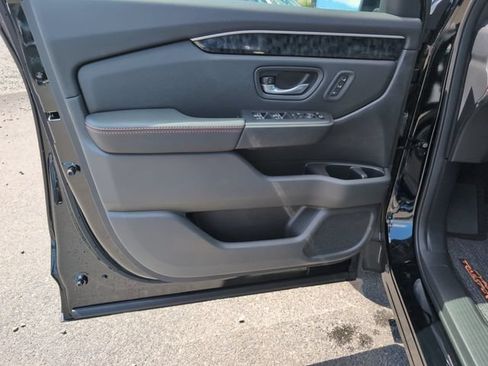 Used 2026 Honda Passport TrailSport Elite image 18
