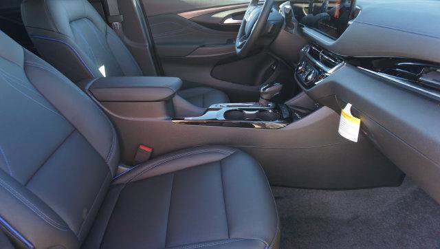 New 2026 Buick Envista Sport Touring w/ Convenience I Package FWD image 16