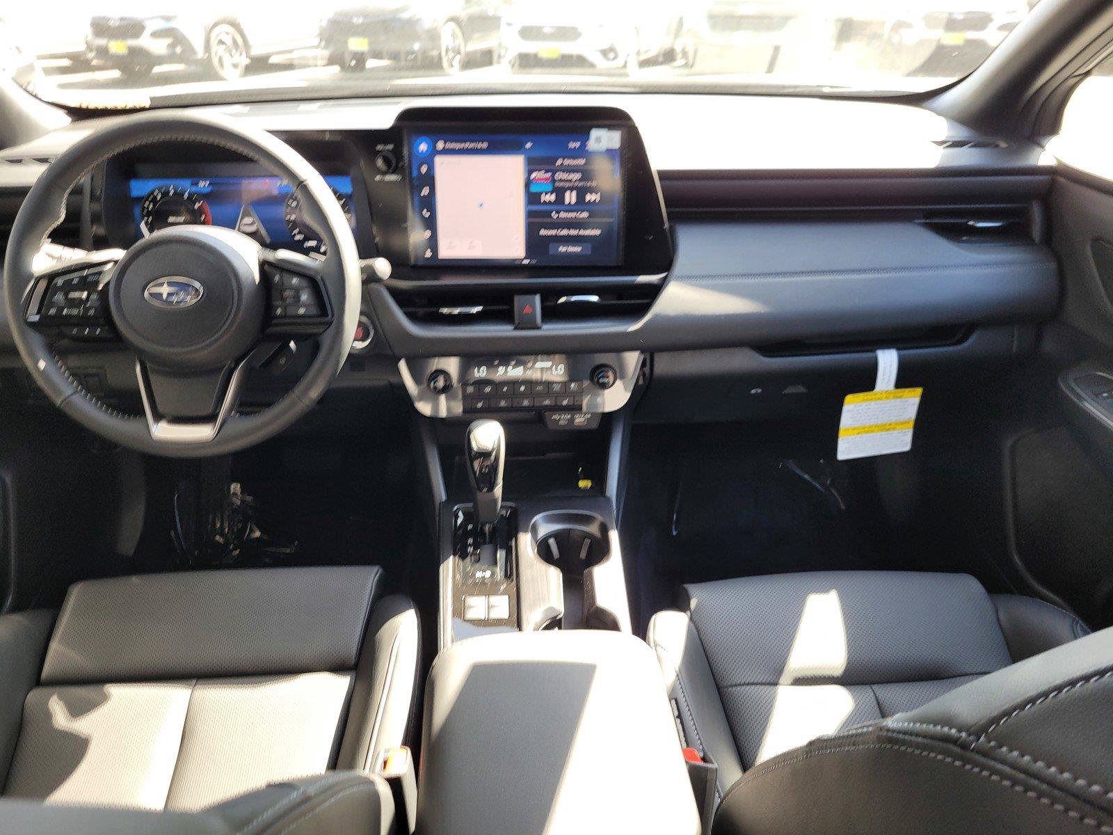 New 2026 Subaru Outback Touring XT AWD/4WD image 13
