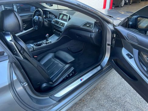 Used 2014 BMW 650i Coupe image 18