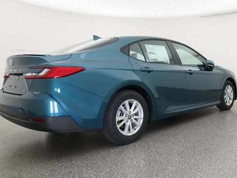 New 2026 Toyota Camry LE image 26