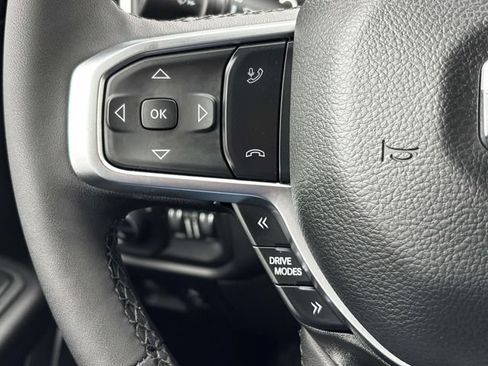 New 2026 RAM 1500 Big Horn AWD/4WD image 18