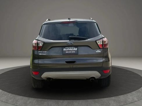Used 2018 Ford Escape SE FWD image 4