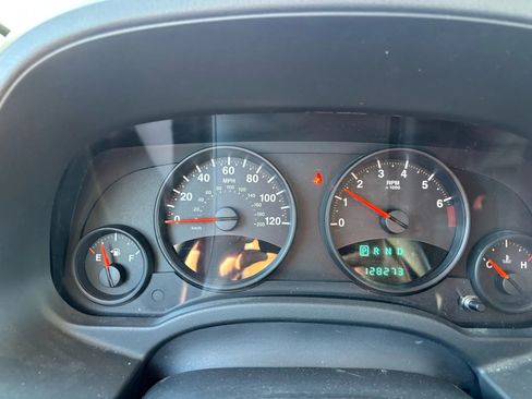 Used 2012 Jeep Patriot Sport w/ PWR Value Group image 4