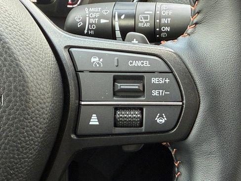 New 2026 Honda CR-V Sport-L image 22