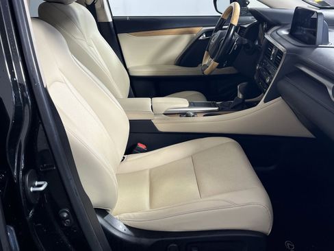 Used 2021 Lexus RX 350L FWD w/ Premium Package image 28