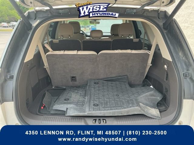 Used 2020 Lincoln Aviator Reserve w/ Elements Package Plus AWD/4WD image 25
