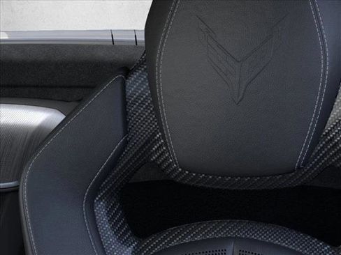 New 2025 Chevrolet Corvette E-Ray w/ Battery Protection Package image 21
