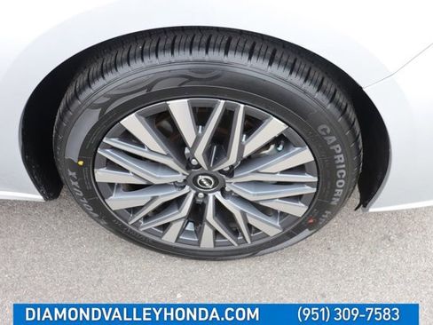 Used 2023 Nissan Altima 2.5 SV image 26