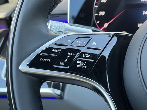 New 2026 Mercedes-Benz S 580 S 580 image 31