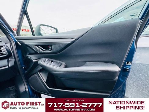 Used 2022 Subaru Legacy image 25