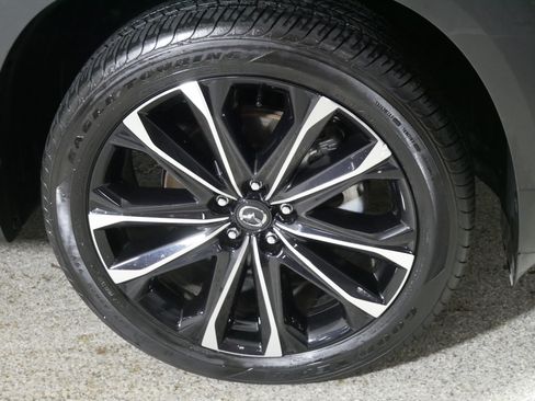Used 2025 MAZDA CX-50 AWD 2.5 S w/ Premium Plus Pkg image 15