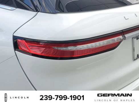 New 2026 Lincoln Corsair Grand Touring image 14