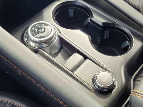 New 2026 Ford Explorer Tremor w/ Tremor Ultimate Package image 48