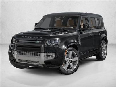 Used 2024 Land Rover Defender 110 X-Dynamic SE