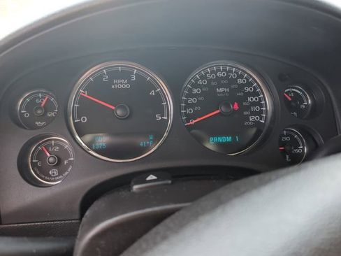 Used 2013 GMC Sierra 3500 Denali image 21