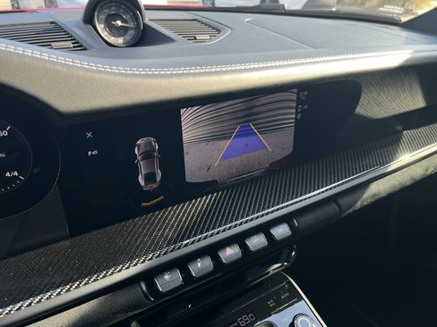 Certified 2023 Porsche 911 GT3 image 31