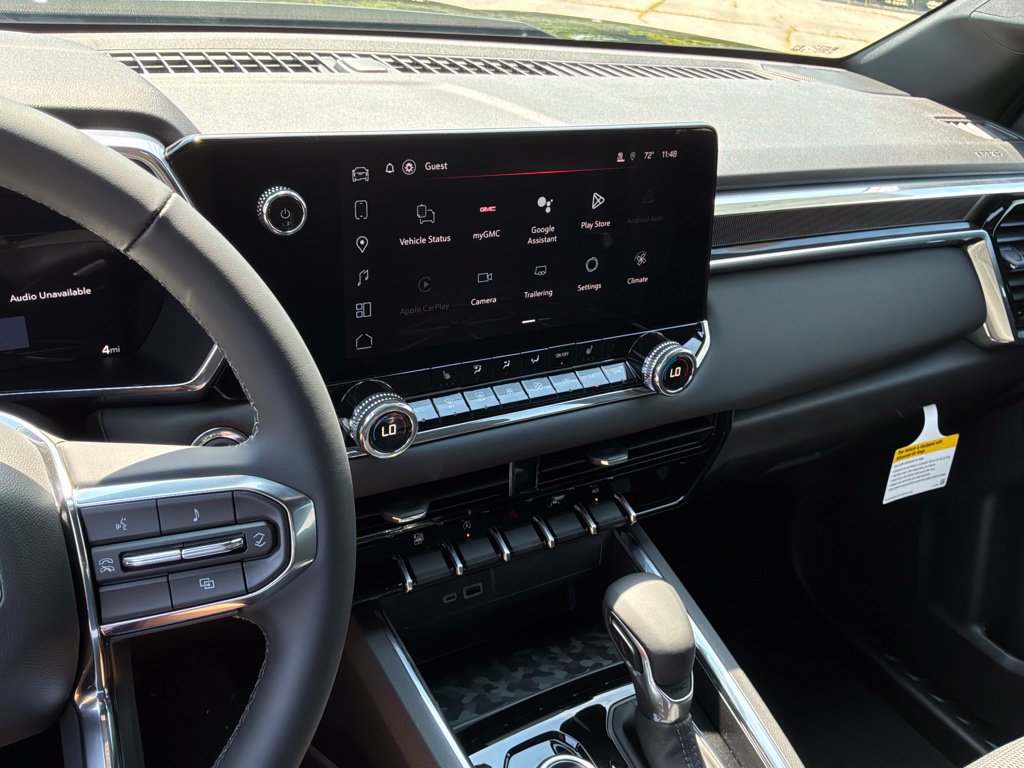 New 2026 GMC Canyon Elevation w/ Convenience Package AWD/4WD image 33