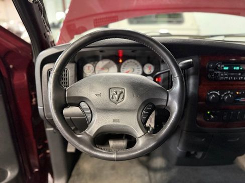 Used 2003 Dodge Ram 2500 Truck SLT image 12