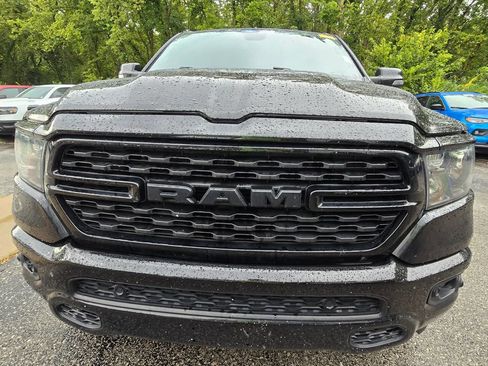 Used 2023 RAM 1500 Big Horn AWD/4WD image 13