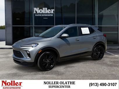 Used 2024 Buick Encore GX Sport Touring