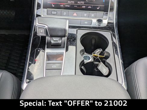 Certified 2023 Audi Q7 3.0T Premium Plus image 23