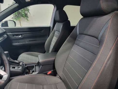 New 2026 Honda CR-V Sport image 12