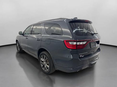 Used 2018 Dodge Durango GT w/ Premium Group AWD/4WD image 5