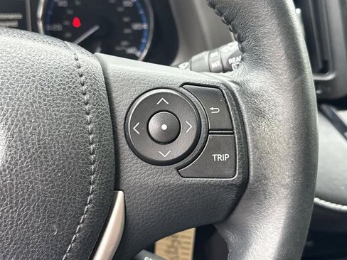 Used 2016 Toyota RAV4 XLE image 20