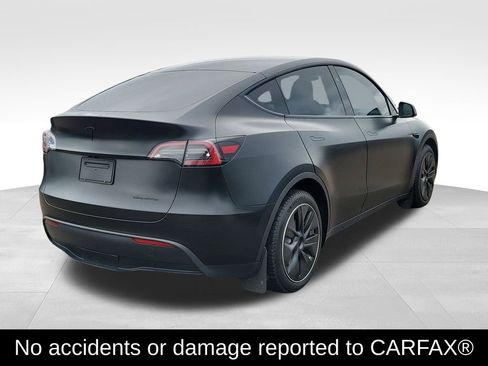 Used 2023 Tesla Model Y Long Range image 4