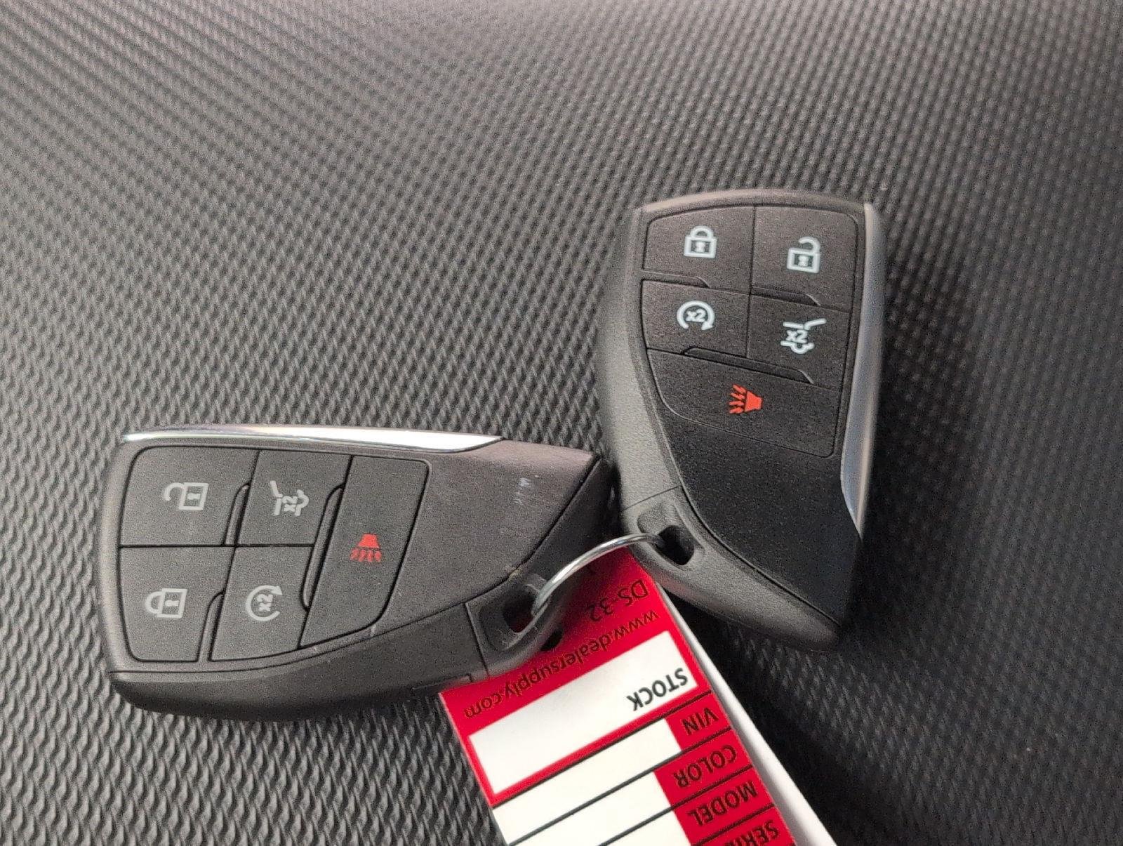 Used 2026 Chevrolet Equinox LT w/ Convenience Package II AWD/4WD image 26