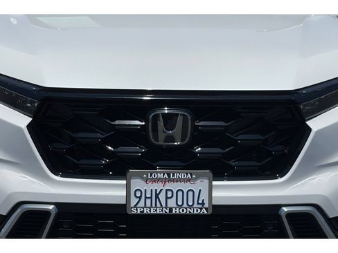 Certified 2018 Honda Pilot EX image 47