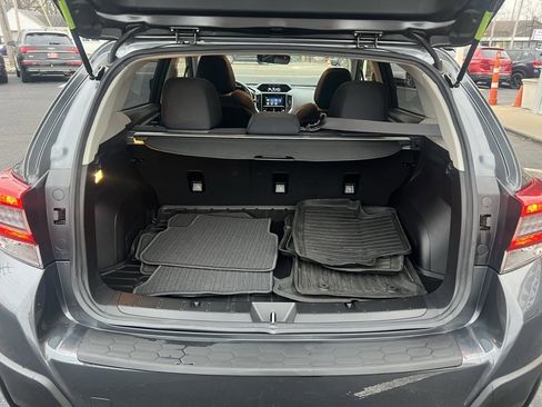 Used 2023 Subaru Crosstrek 2.0i Premium image 25